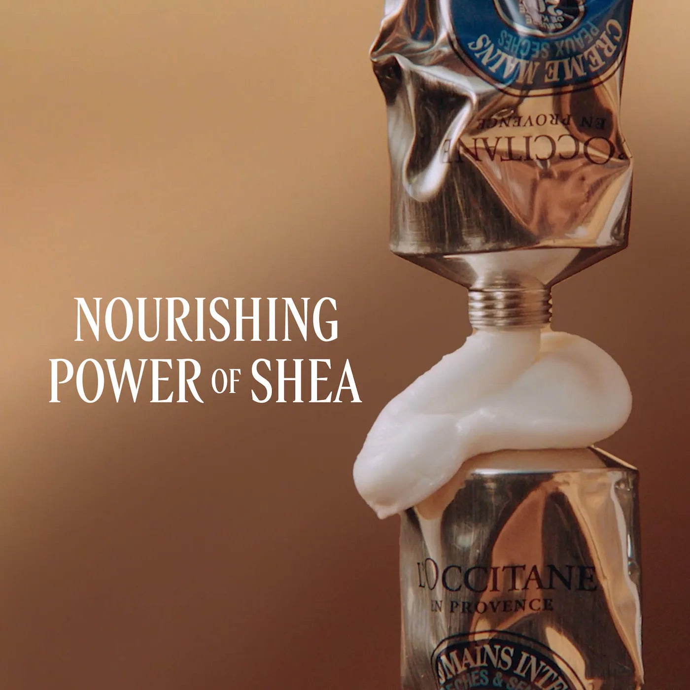 L'Occitane
Shea at Home & On-the-Go Gift Set