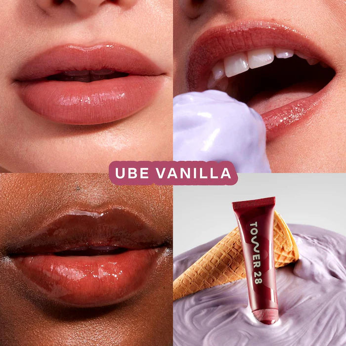 Sephora favorites: Perfect Pout Lip Set