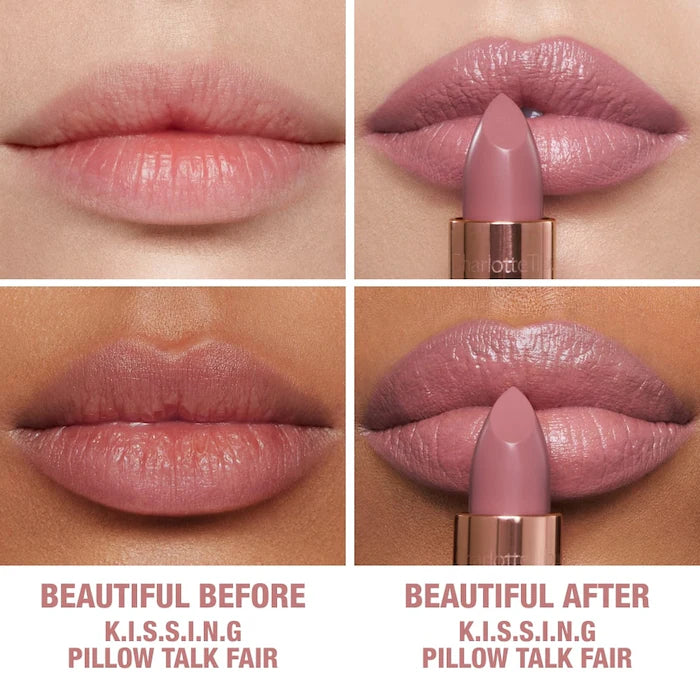 Sephora favorites: Perfect Pout Lip Set