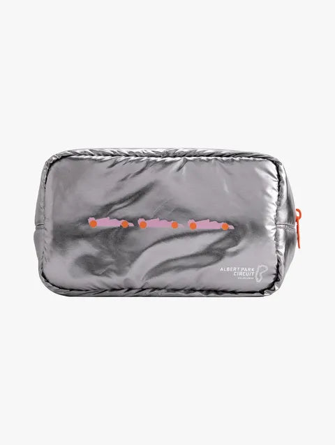 MECCA MAX
READY SET ZOOM! Eye Makeup Value Set