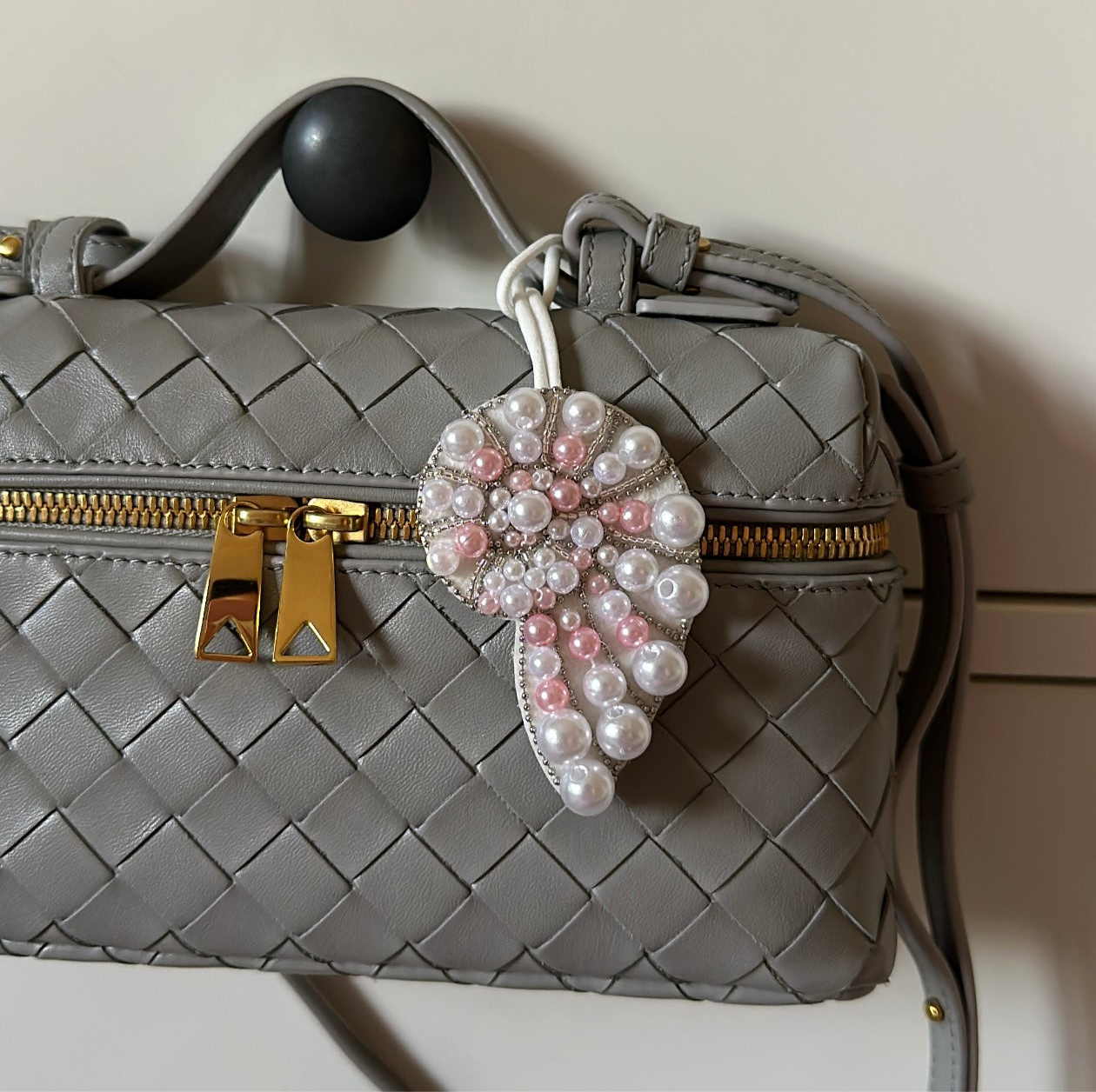 Bag charm #2