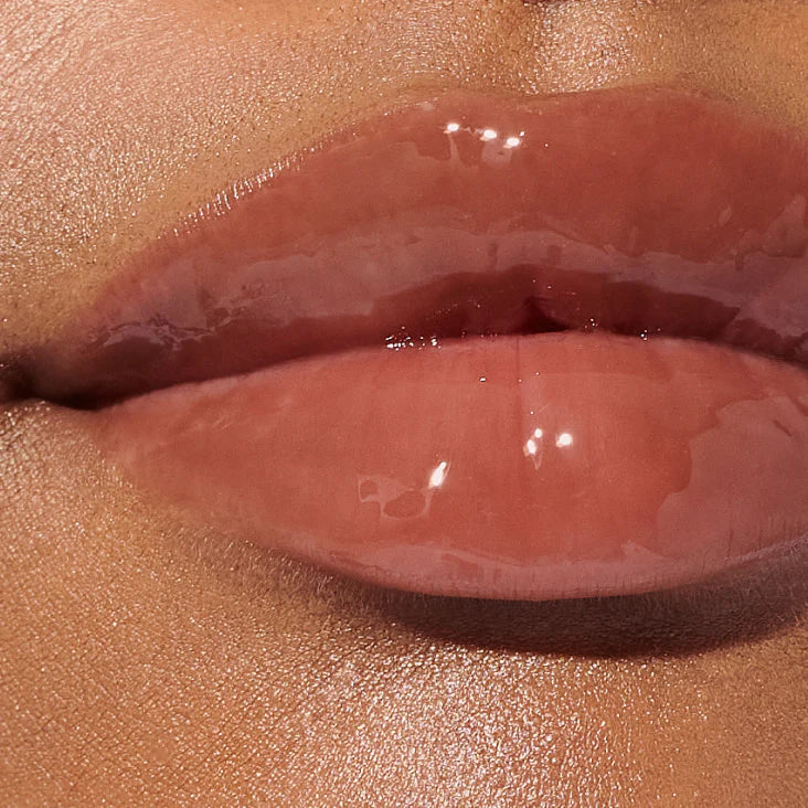 Lip tint - toast