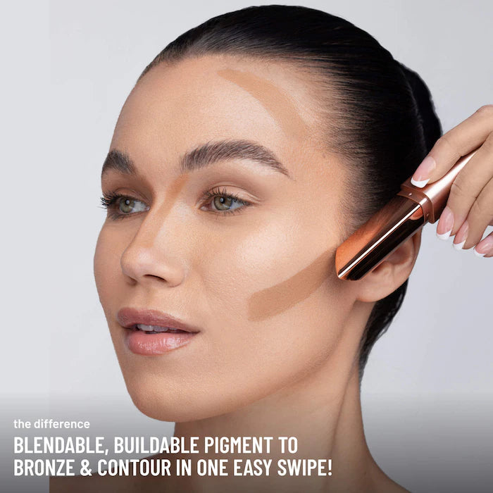 LYS Beauty
No Limits Cream Bronzer and Contour Stick