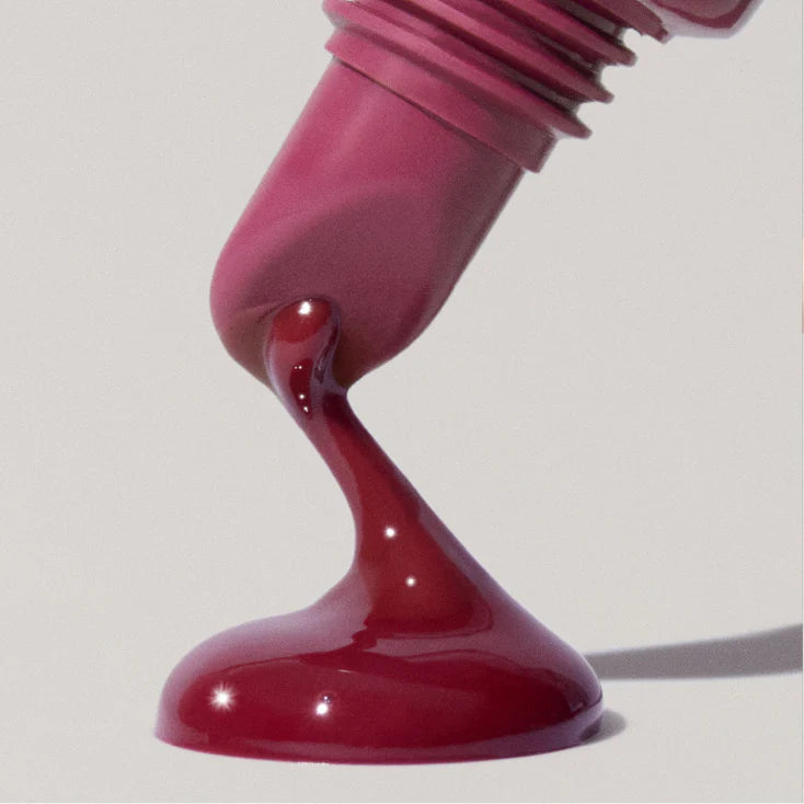 Lip tint - raspberry jelly