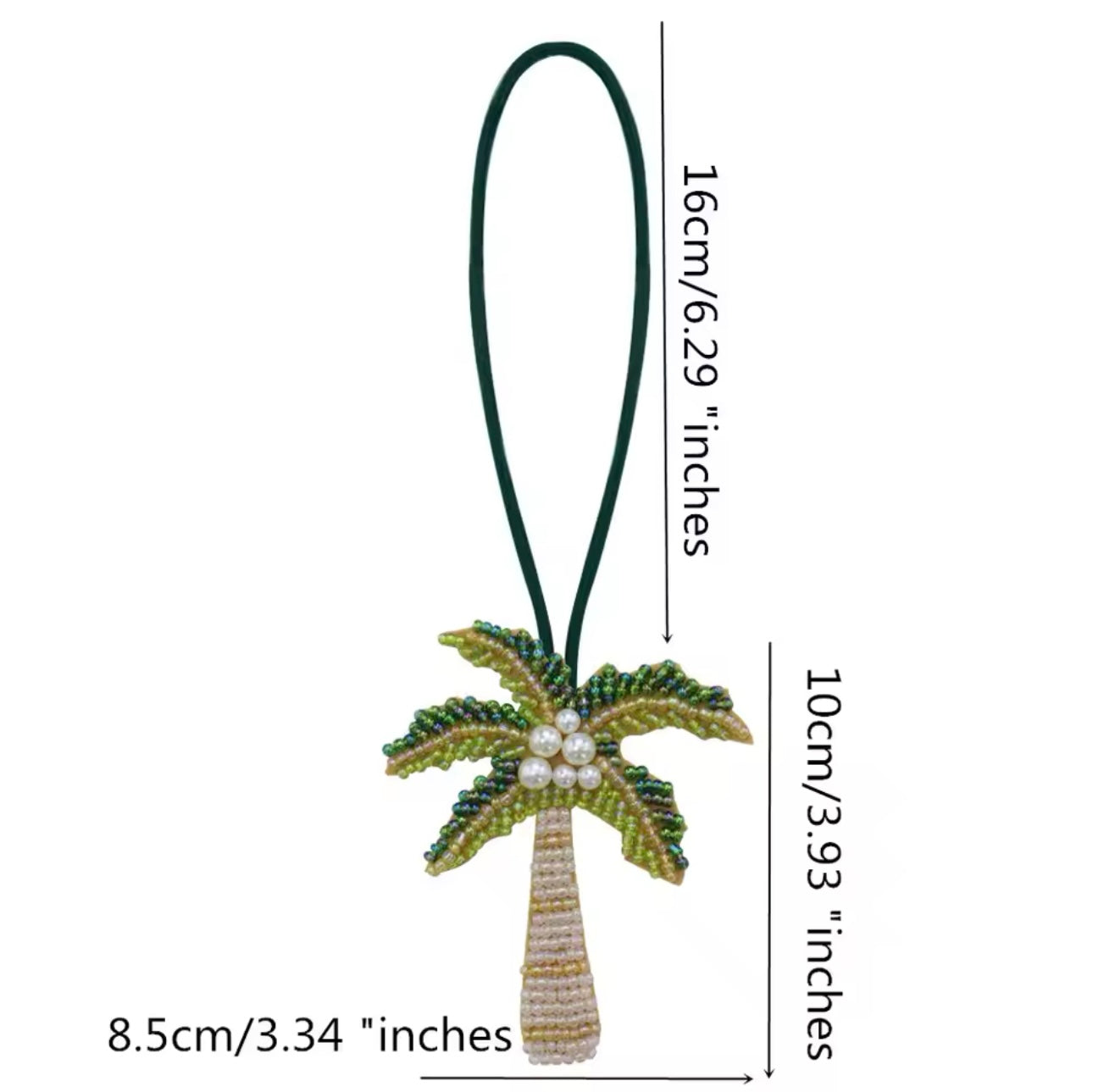 Bag charm #3