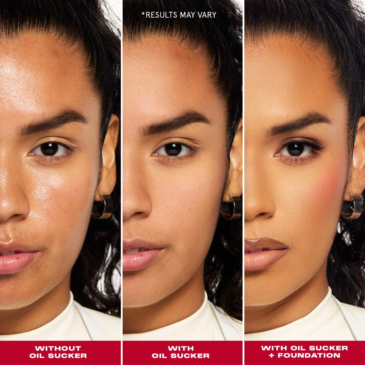 Oil Sucker Extreme Mattifying Alkaline Primer (pre-order)