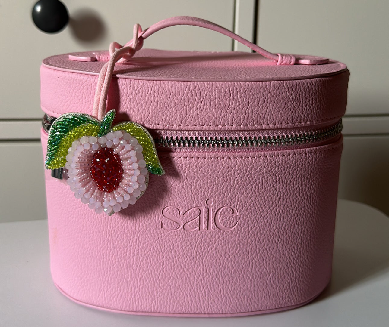 Bag charm #8