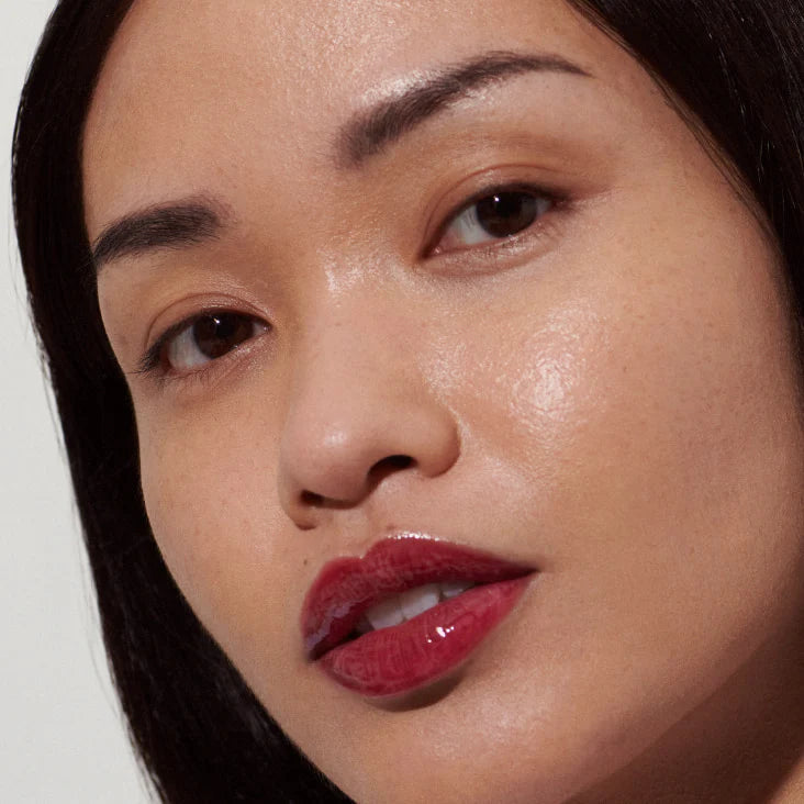 Lip tint - raspberry jelly