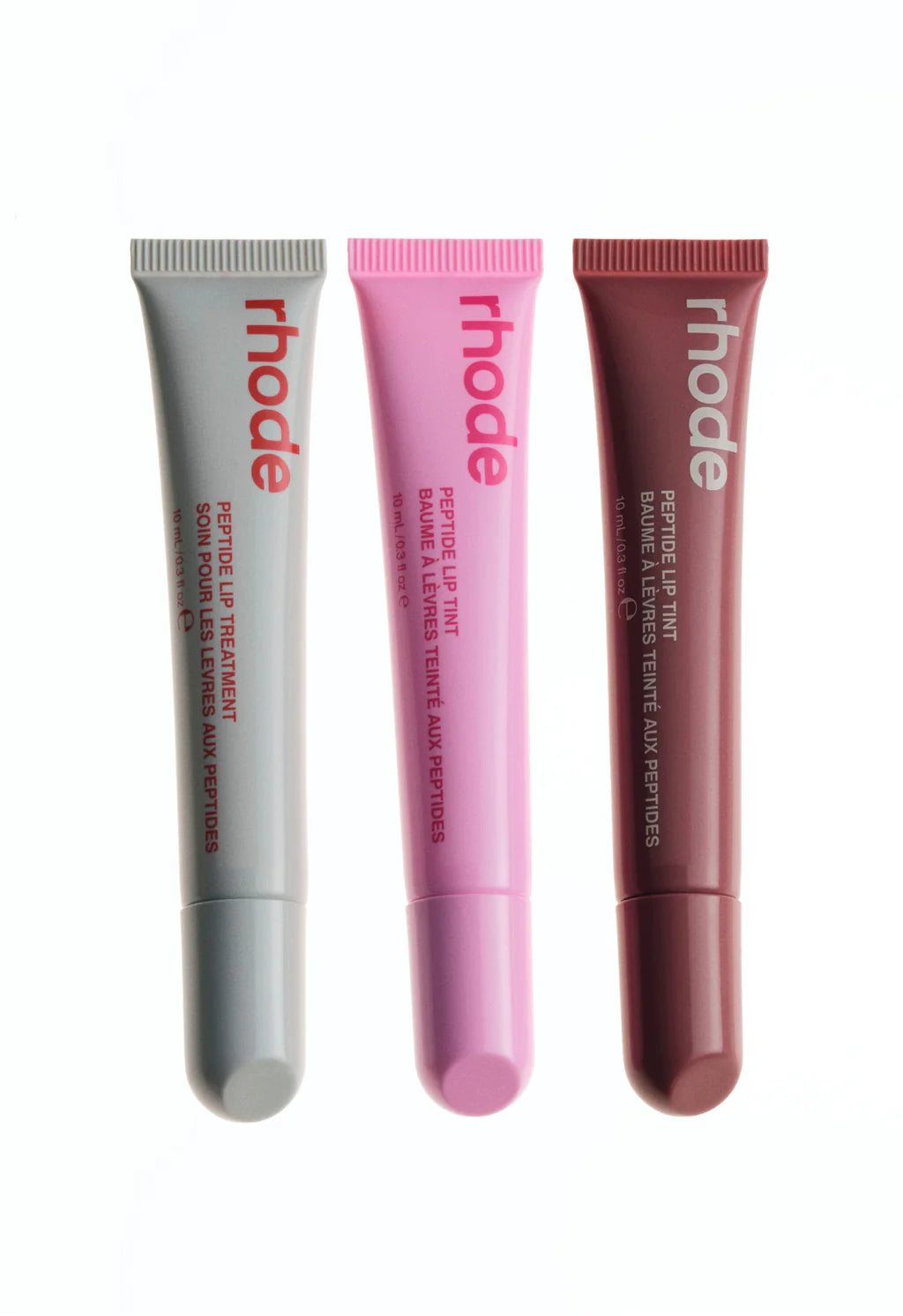 the peptide lip trio (pre-order)