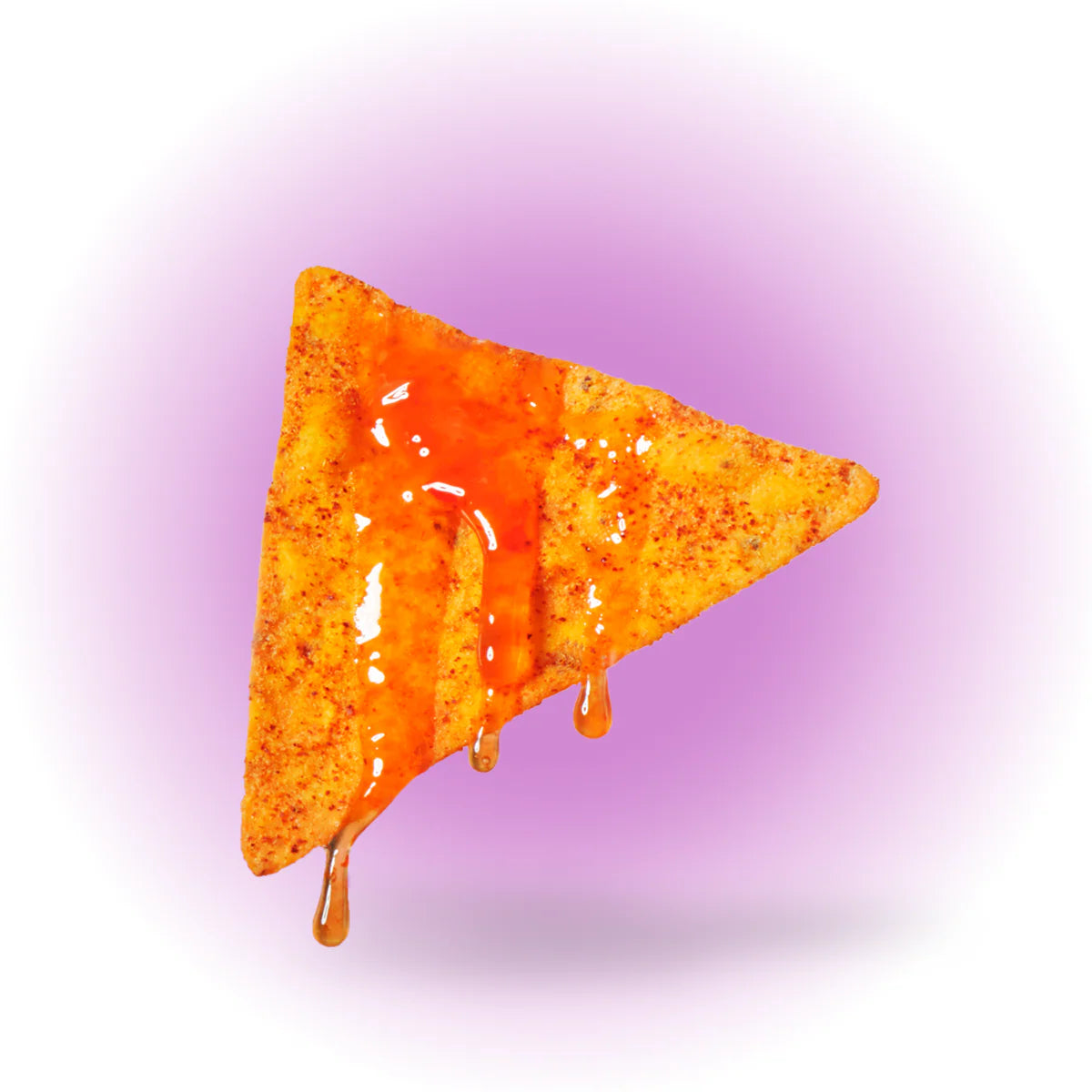 Khloud SWEET HEAT PROTEIN CHIPS