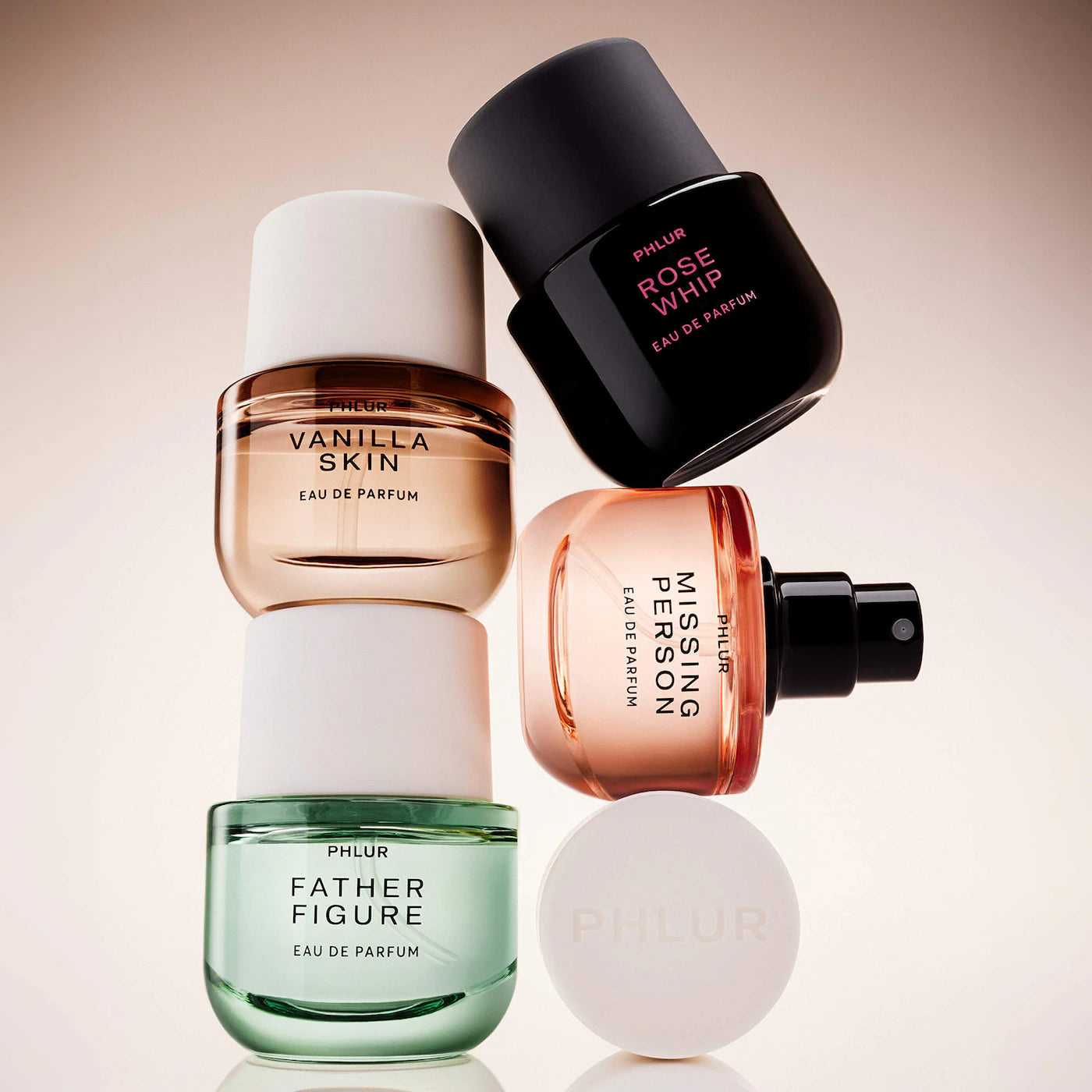 PHLUR
Mini Perfume Sampler Set