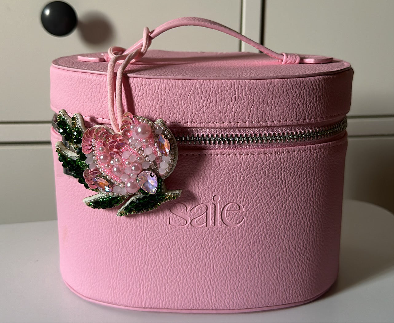Bag charm #12