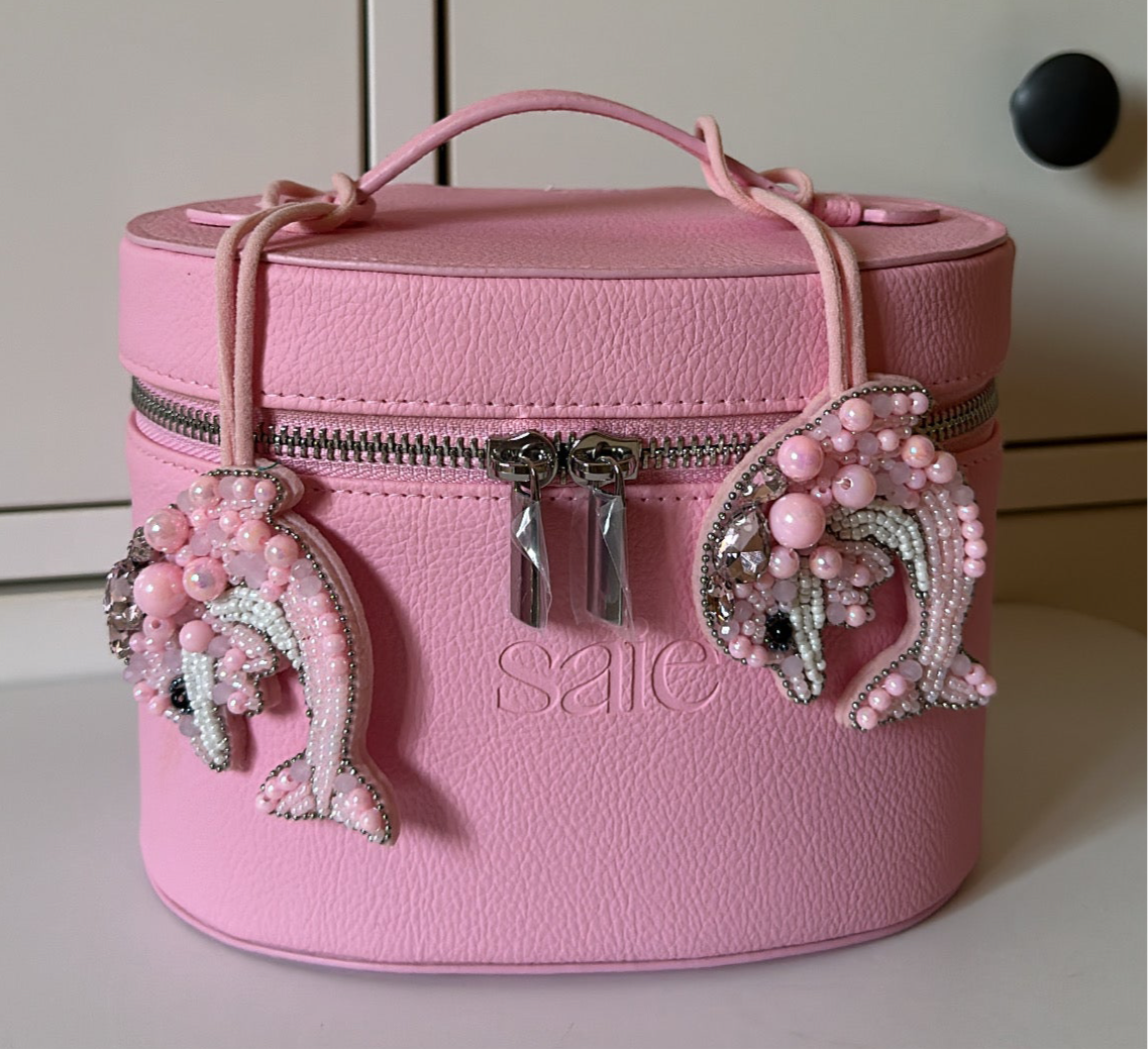 Bag charm #13