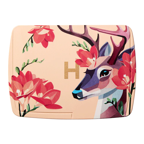 HourGlass Deer pallet (pre-order)