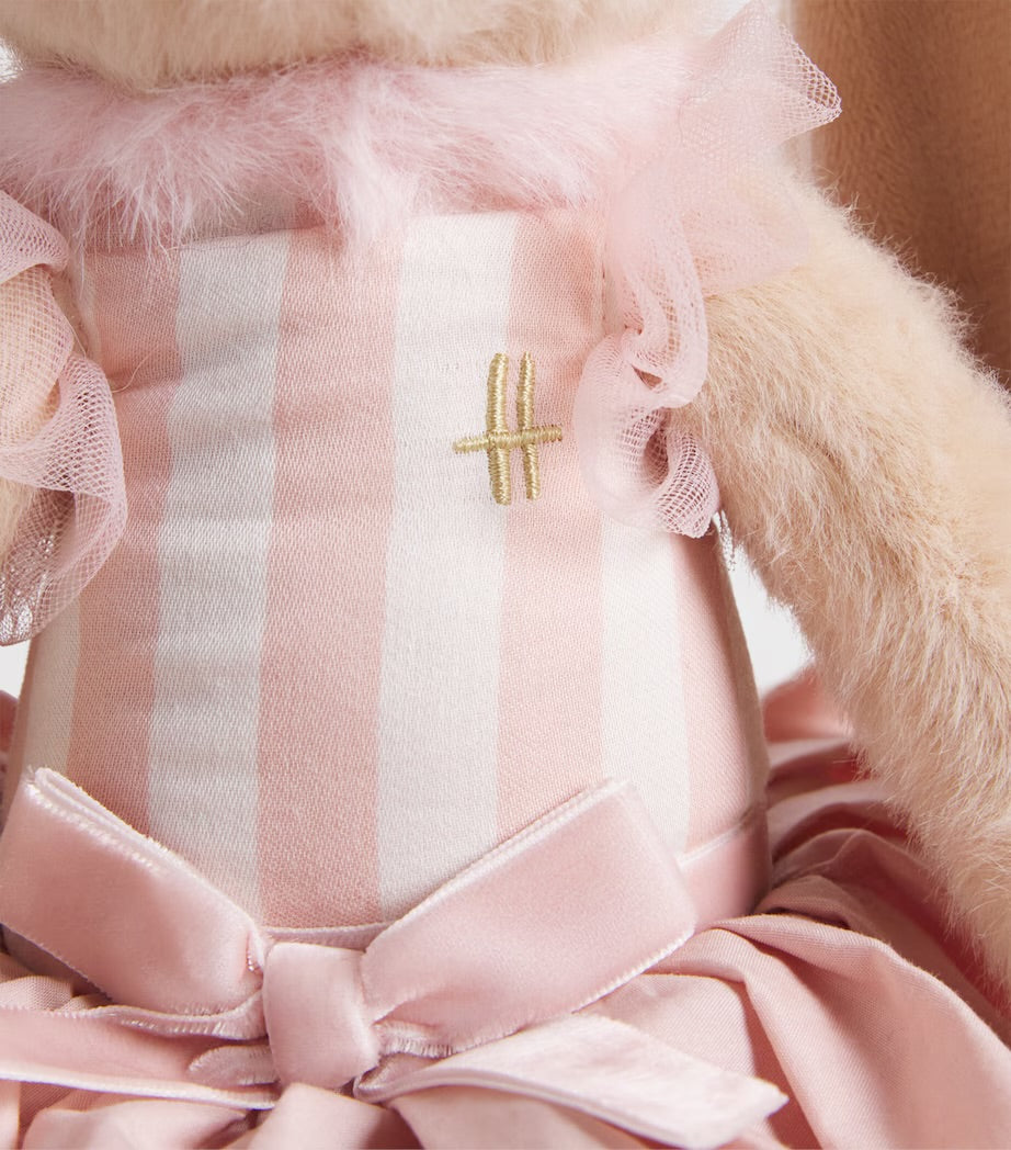 HARRODS
Multi Ballerina Bunny