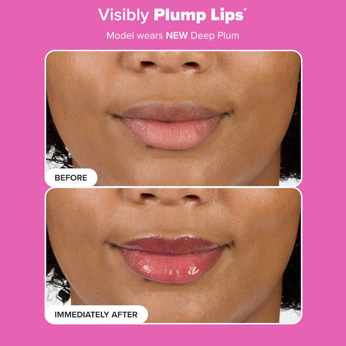 Paula's Choice
Peptide Plumping Gloss Balm Duo Gift Set for Hydrated, Fuller Lips