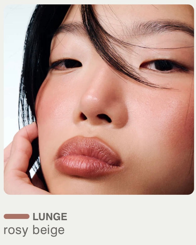 Rhode peptide lip shape