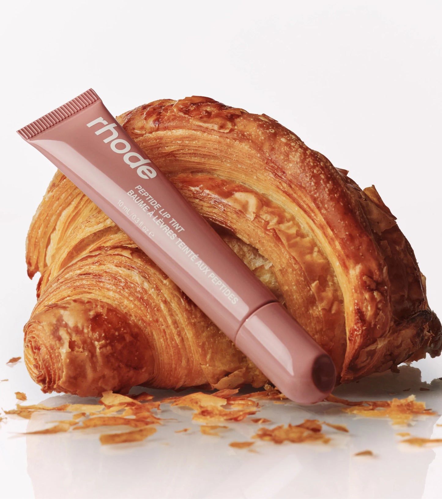 Lip tint - toast