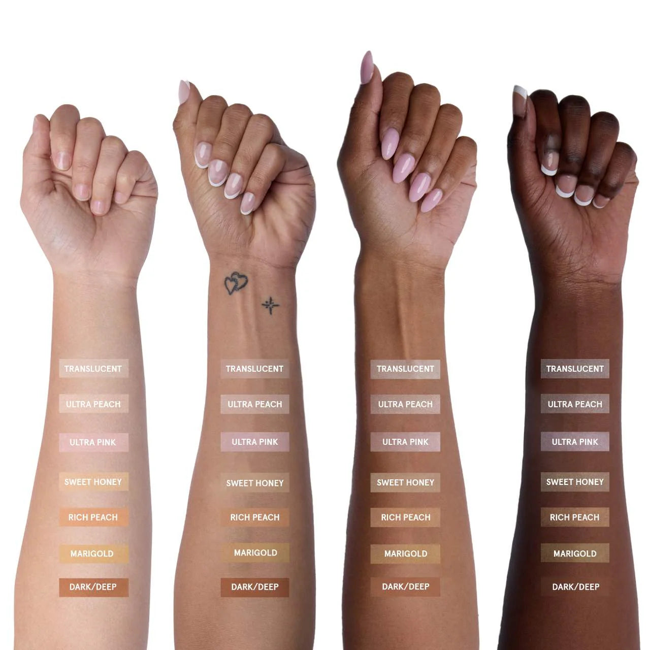 Ultimate Blurring Setting Powder (pre-order)