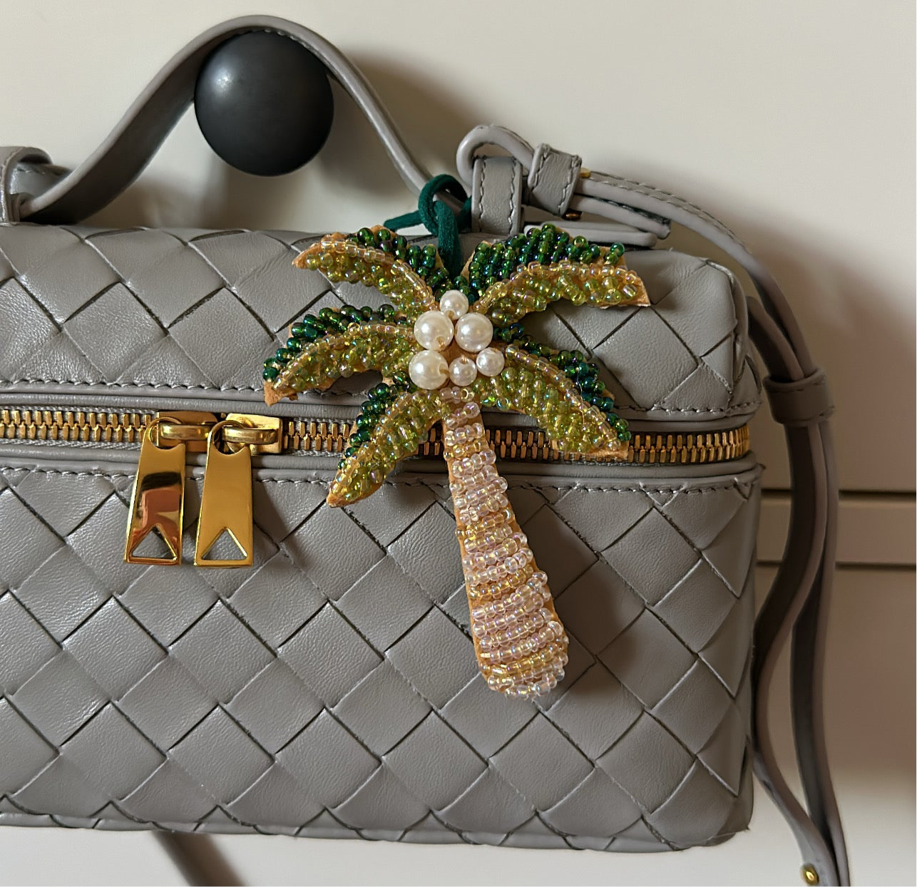 Bag charm #3
