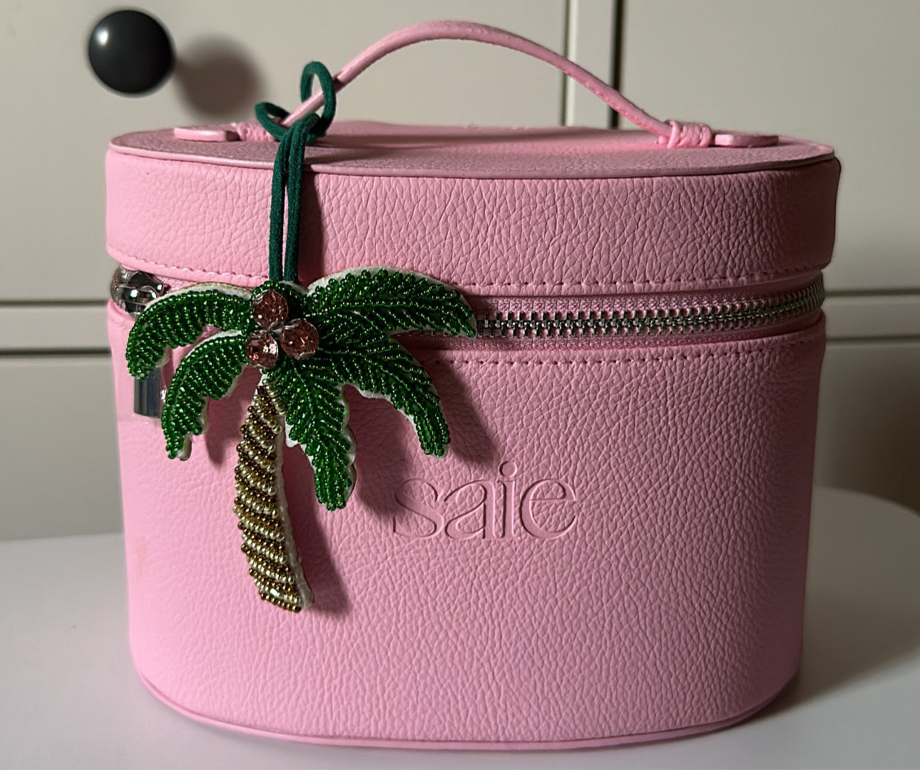 Bag charm #11