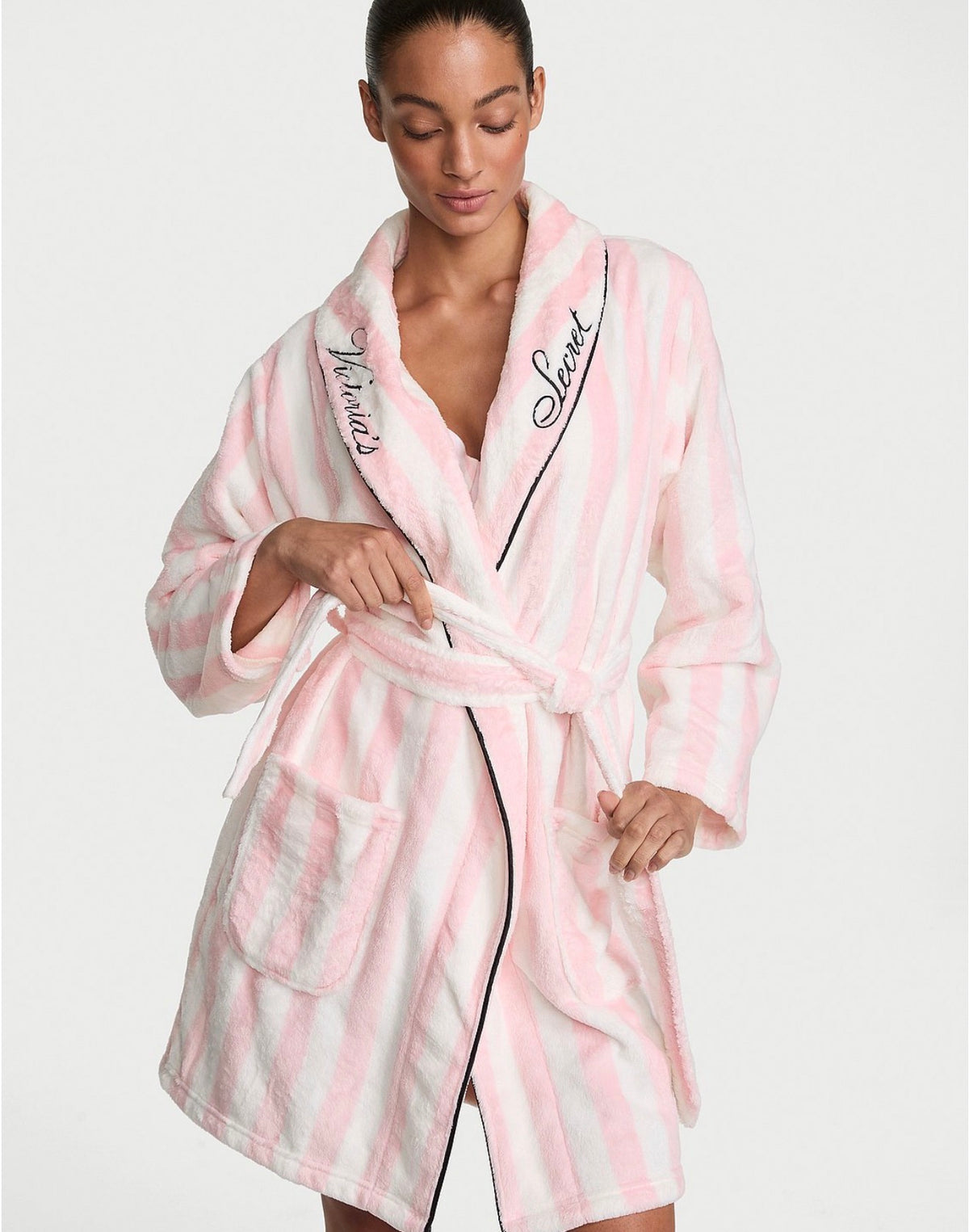 Victoria's Secret Cozy Plush Robe