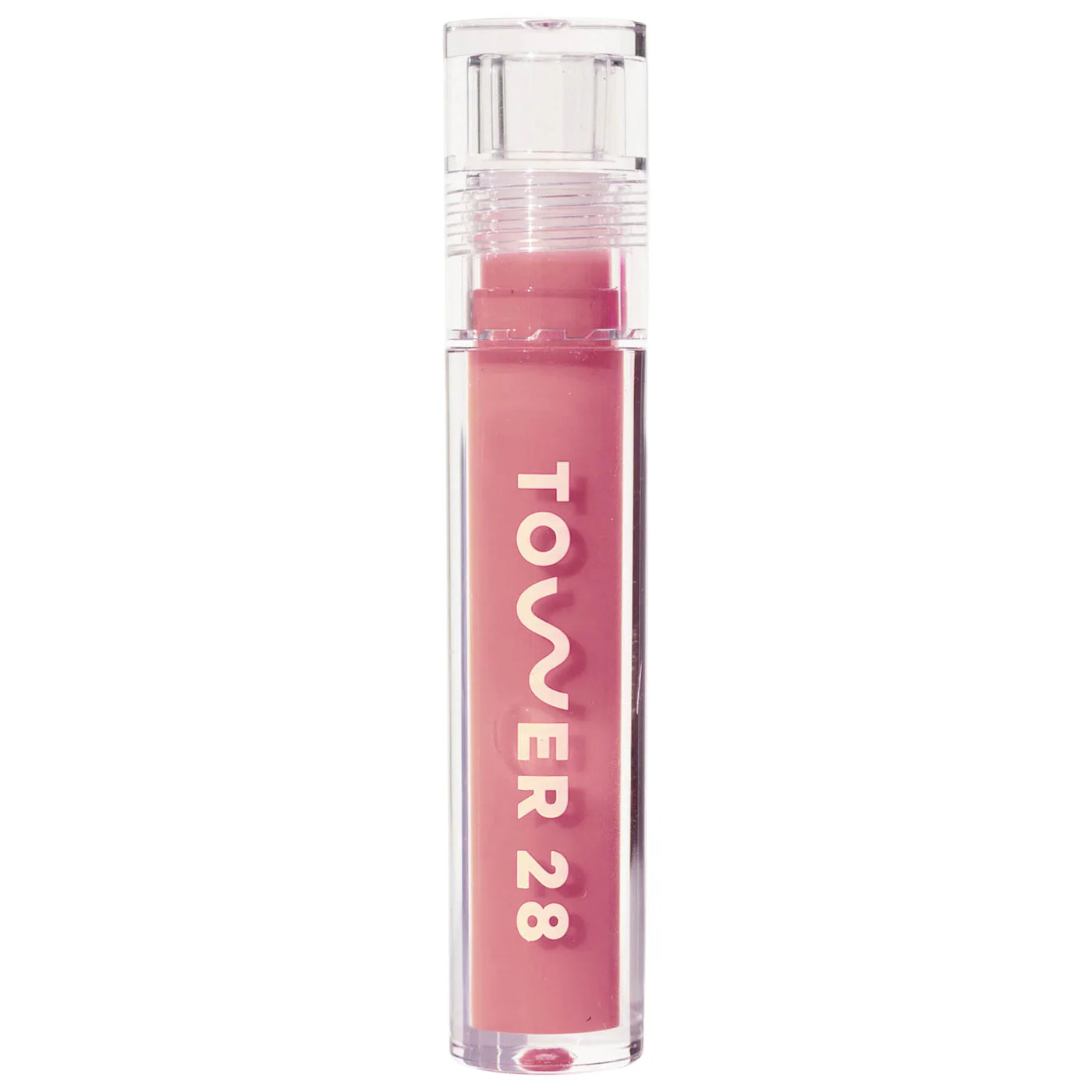 Tower 28 Beauty
ShineOn Lip Oil (pre-order)