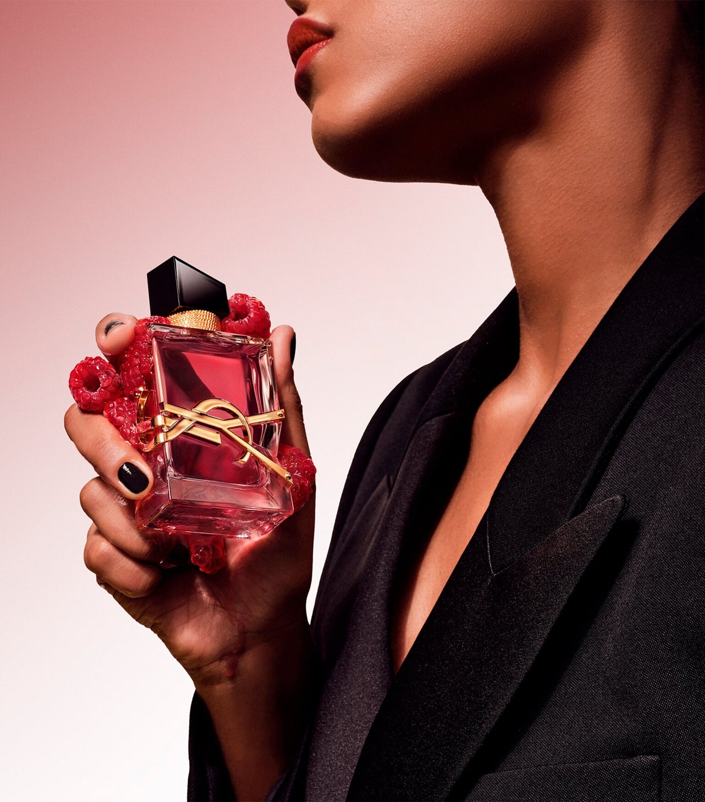 YSL
Libre Berry Crush Eau de Parfum Intense