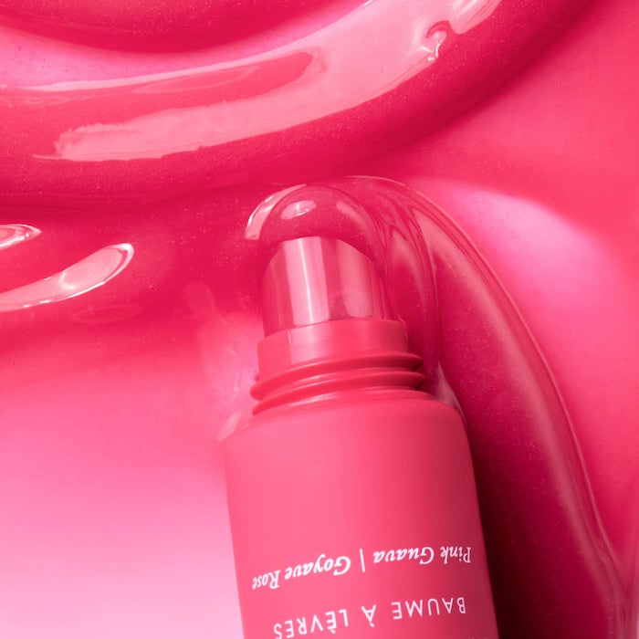 Summer Fridays
Lip Butter Balm