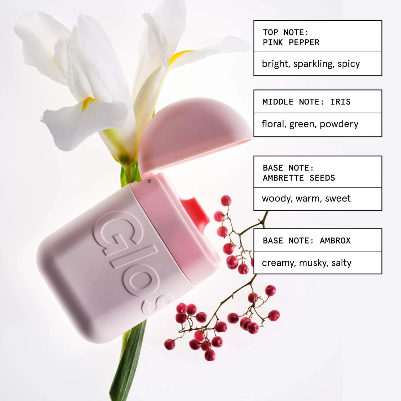 Glossier
Hand Cream (pre-order)