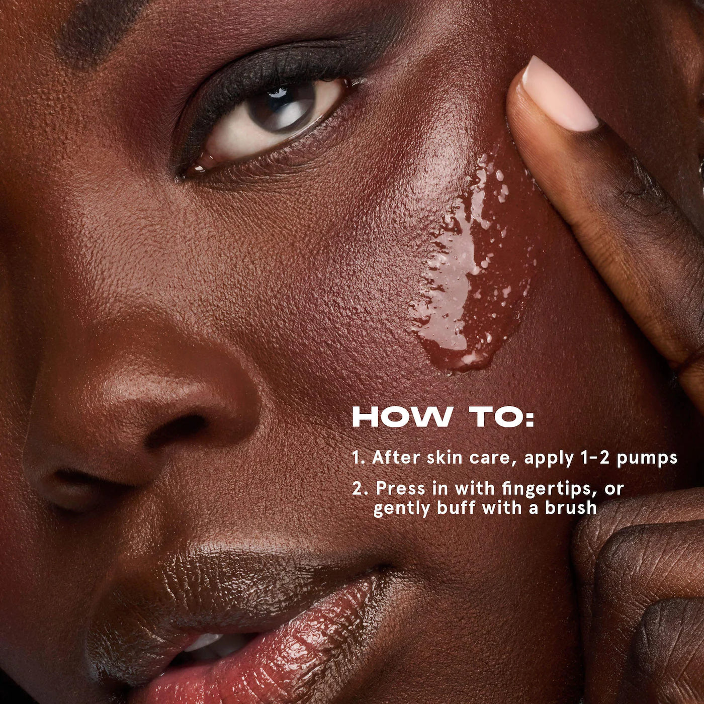 Secure the Glow Tacky Hydrating Primer with BOBA Complex
