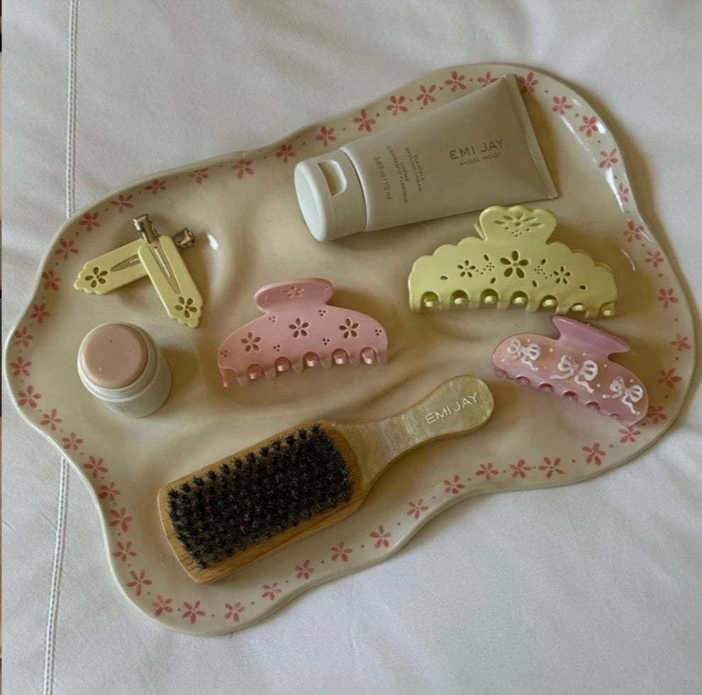 COSA CERAMICA X EMI JAY VANITY TRAY