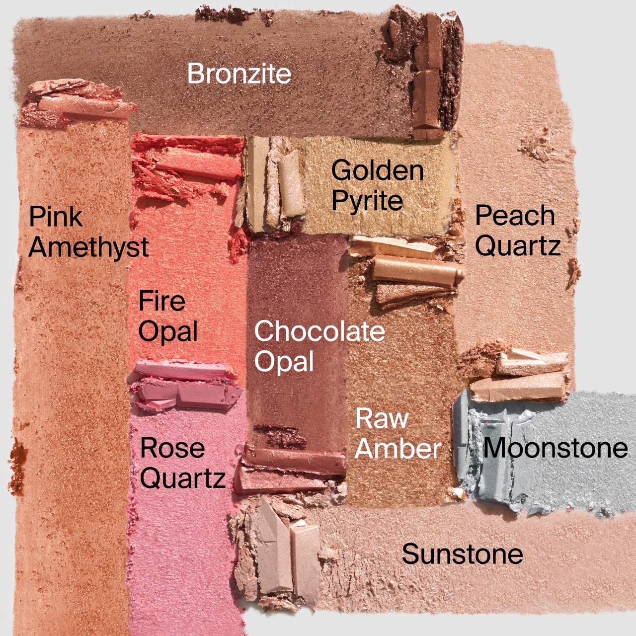 Bio-Radiant Gel-Powder Illuminating Highlighter with Fermented Arnica (pre-order)