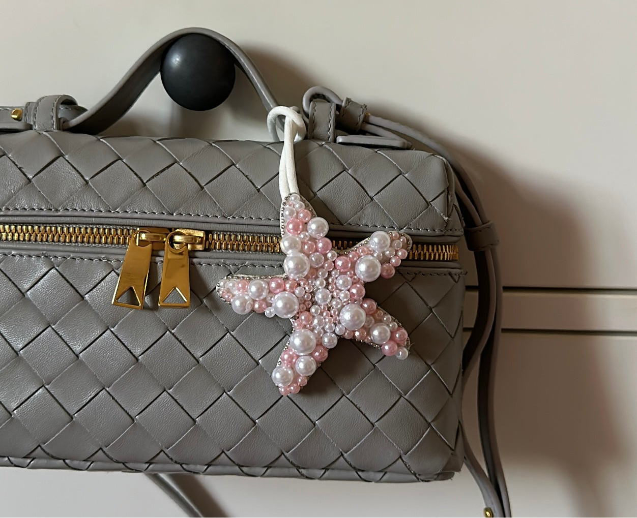 Bag charm #1