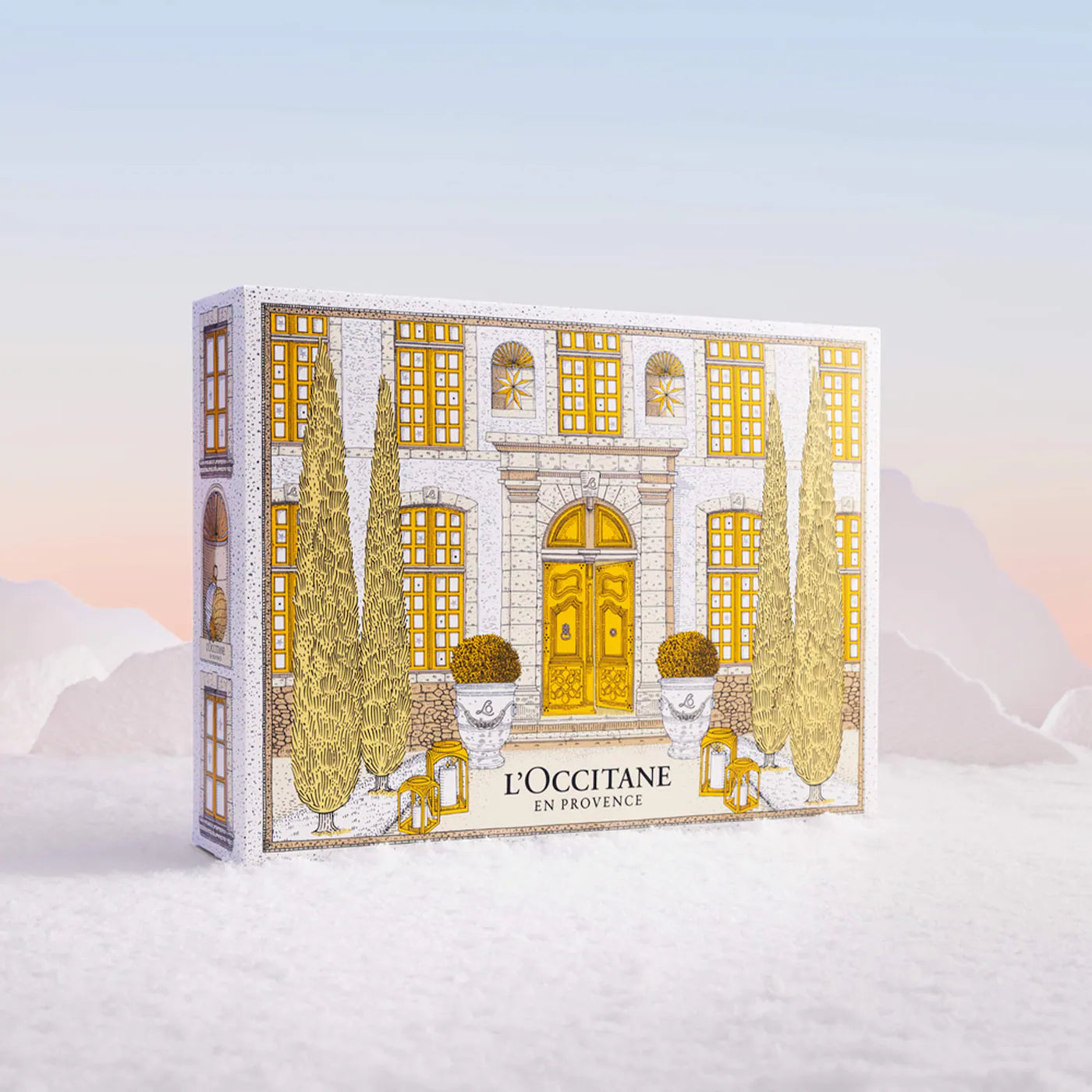 L'Occitane
24 Day Advent Calendar Gift Set