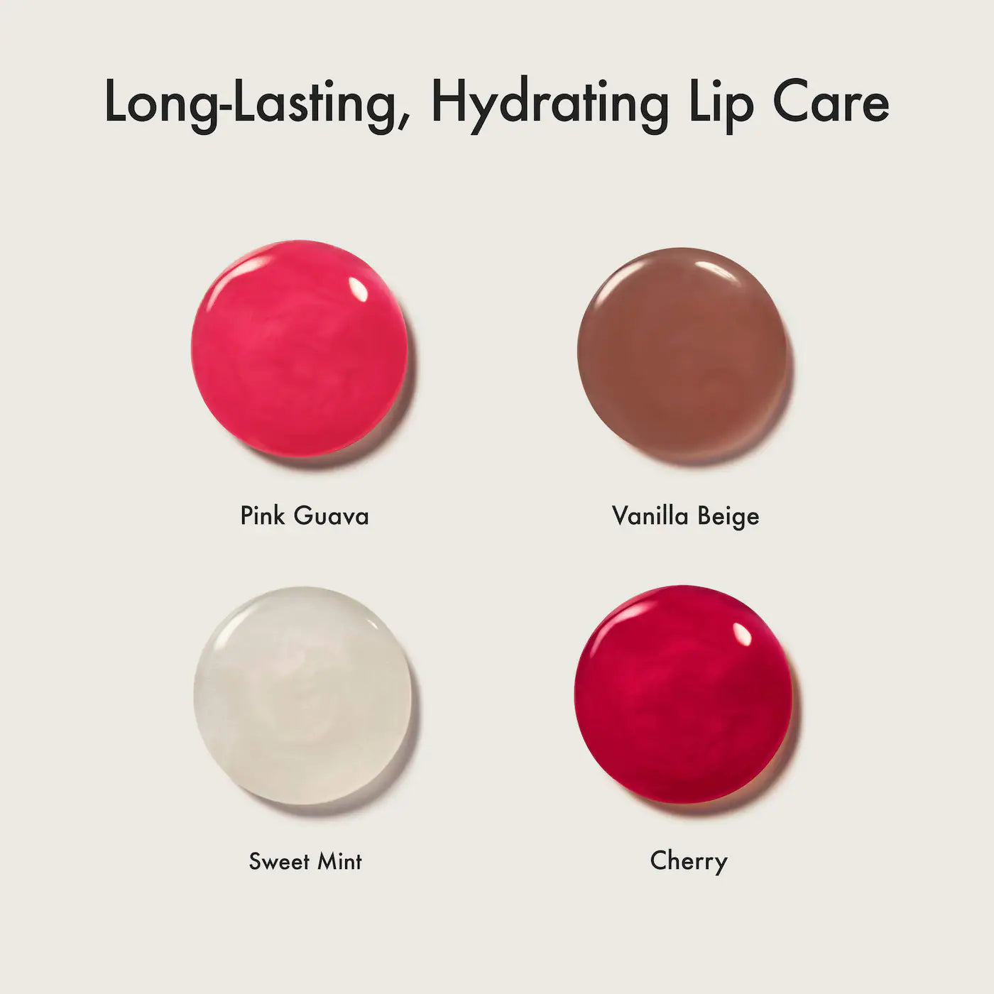 Summer Fridays
The Lip Butter Balm Minis