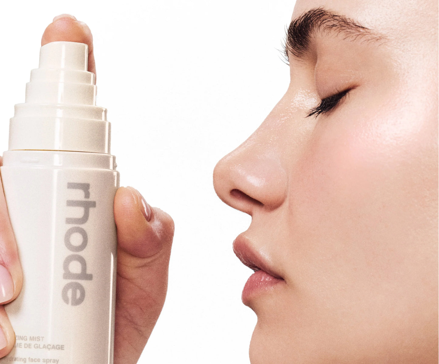 the spot care set
SKIN-BALANCING TRIO