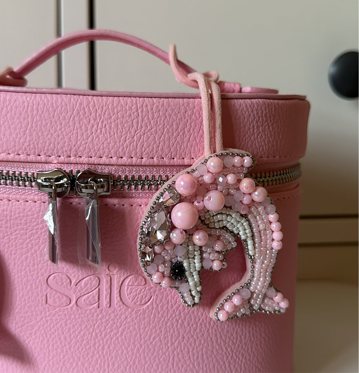 Bag charm #13