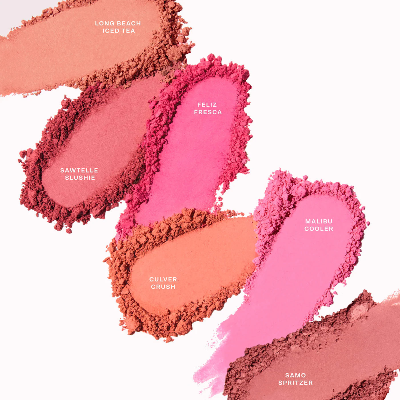 Tower 28 Beauty
GetSet Blur + Set Matte Powder Blush (pre-order)