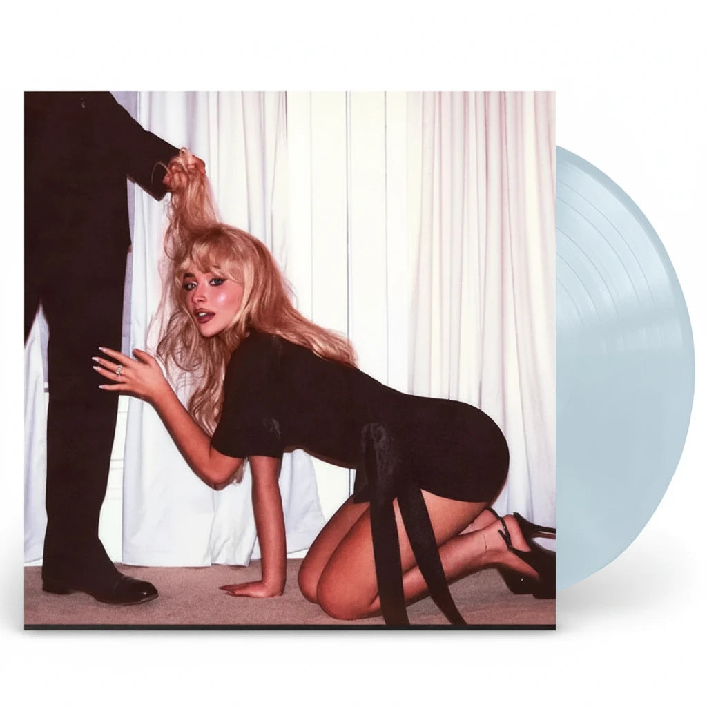Sabrina Carpenter - Man's Best Friend LP