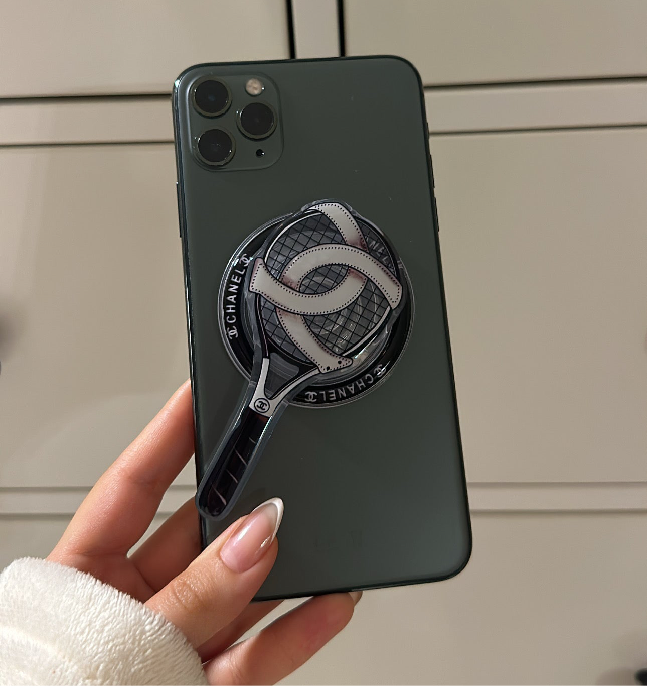 Phone holder #5