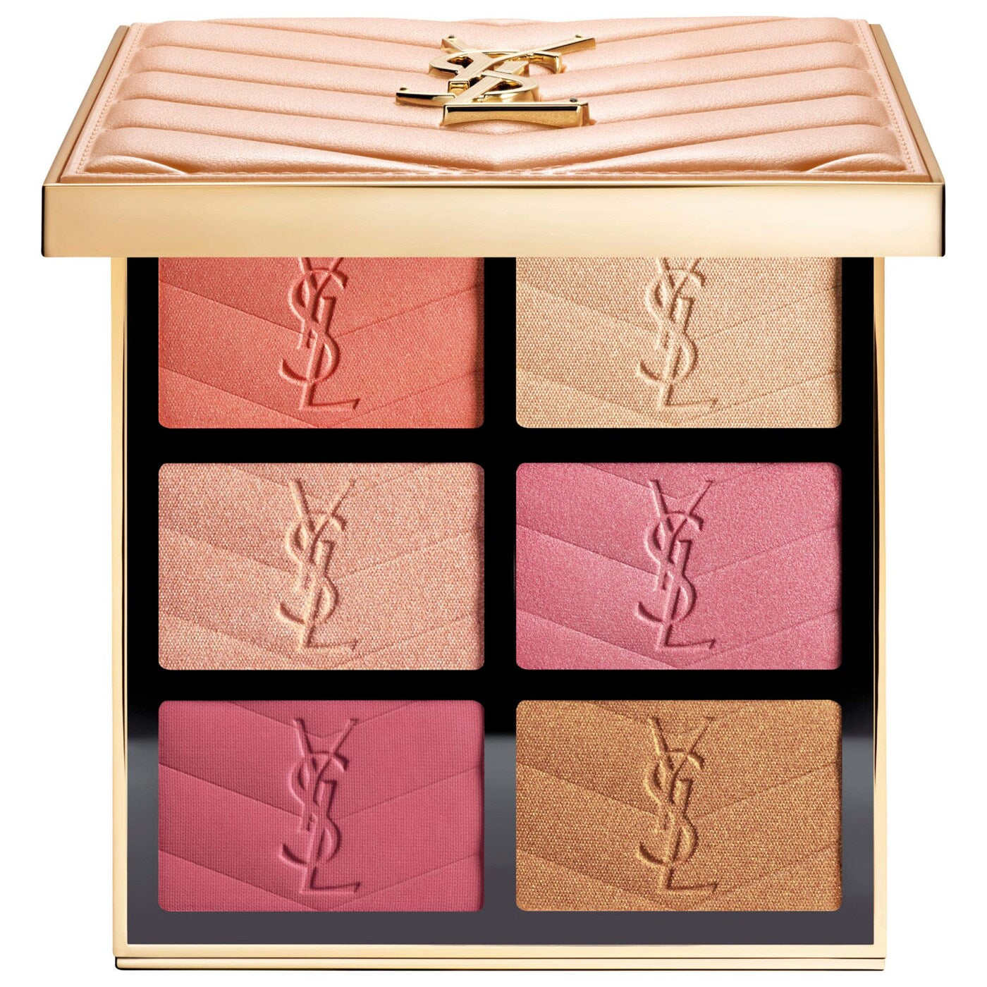 Blush Ysl Beauty Greece YVES SAINT LAURENT Make Me Powder Blush 6g Available Now At Beauty