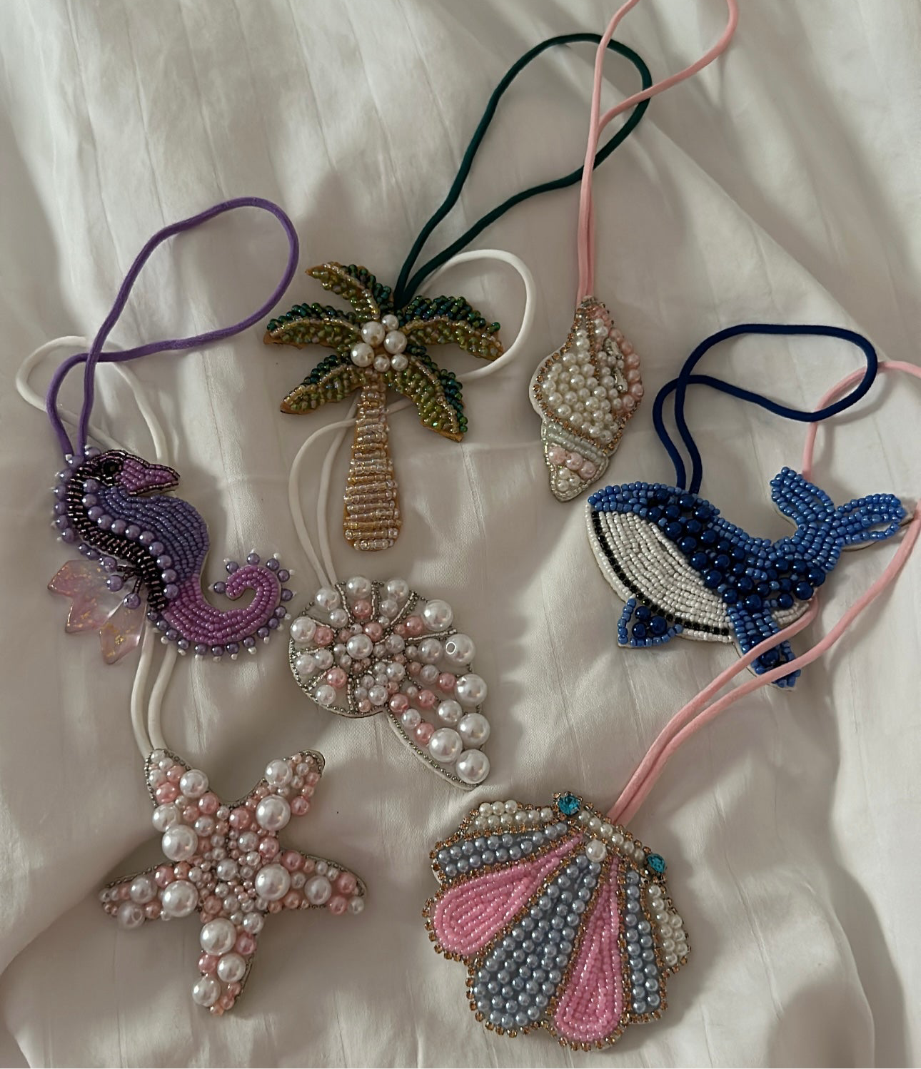Bag charm #6