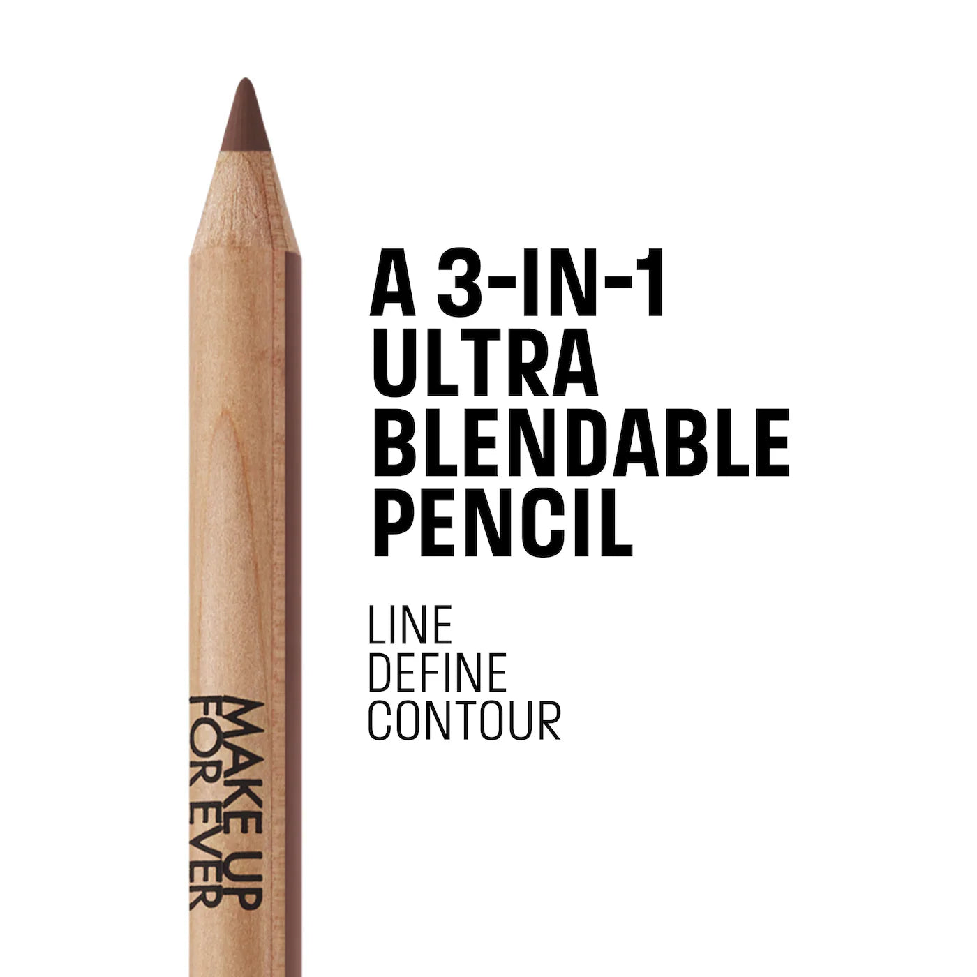 MAKE UP FOR EVER
Mini Artist Color Lip Pencils Set (pre-order)