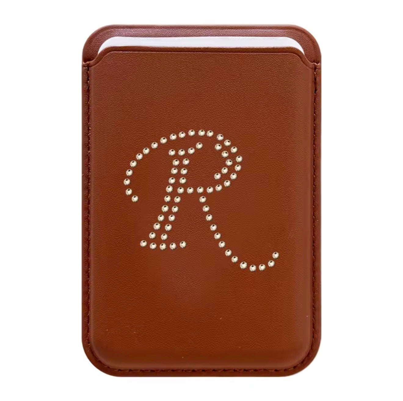 Personailze Your Phone card Holder