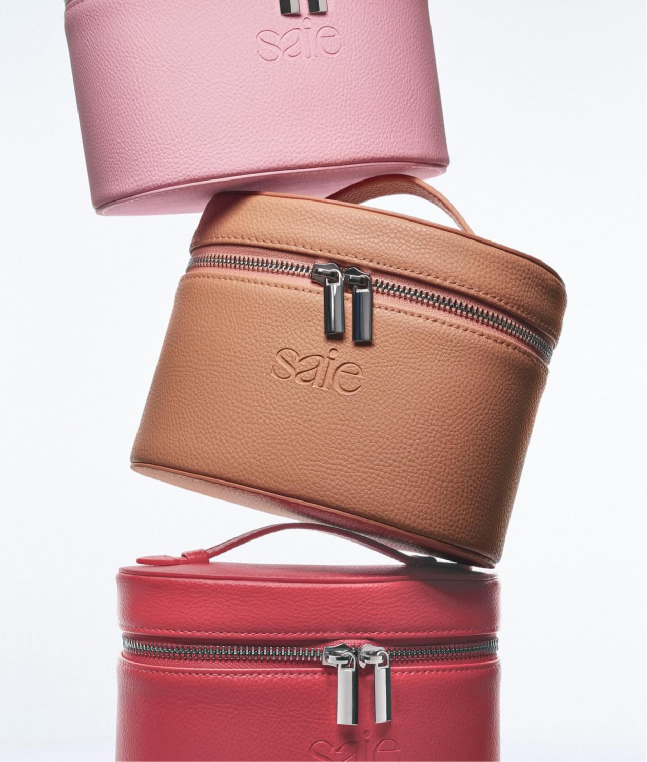 Saie Mini Vanity Case