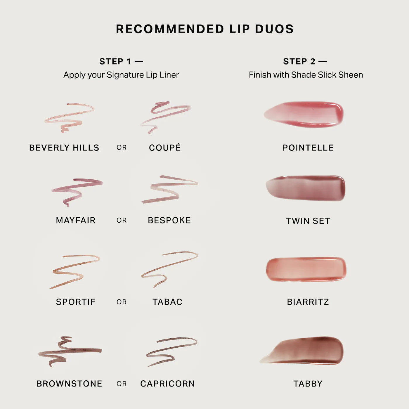 MERIT
Signature Lip Sheer Lip Liner