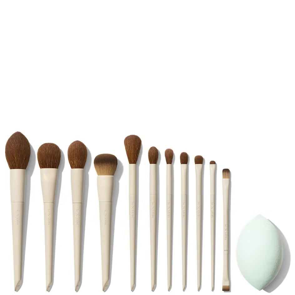 Morphe Face and Eye Brush Set