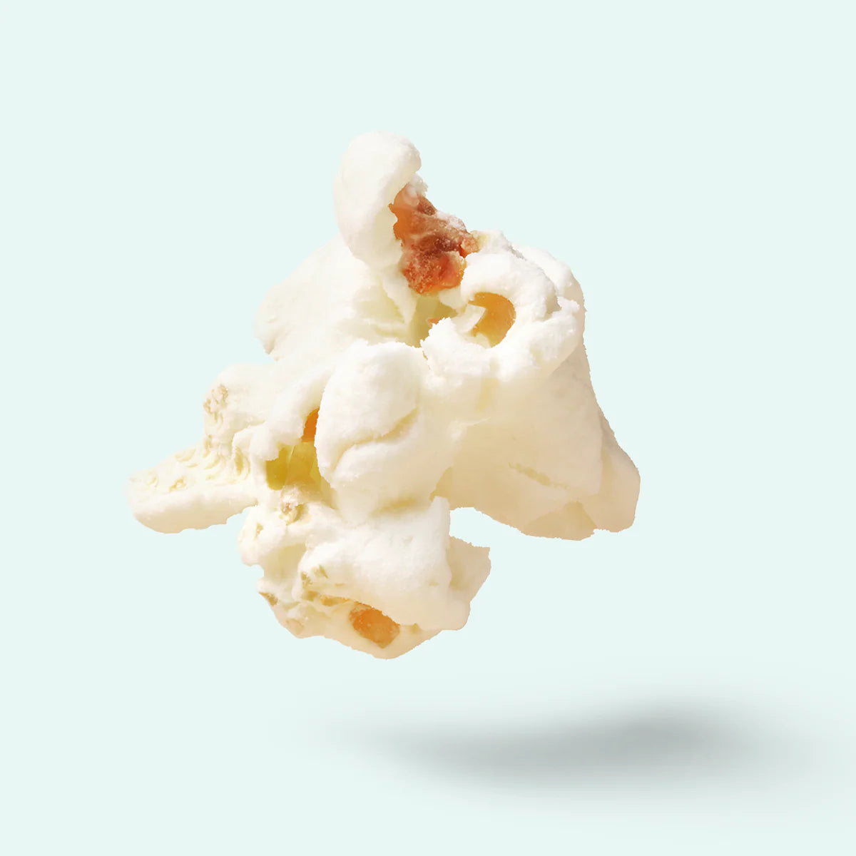 Khloud TRUFFLE AND WHITE CHEDDAR PROTEIN POPCORN