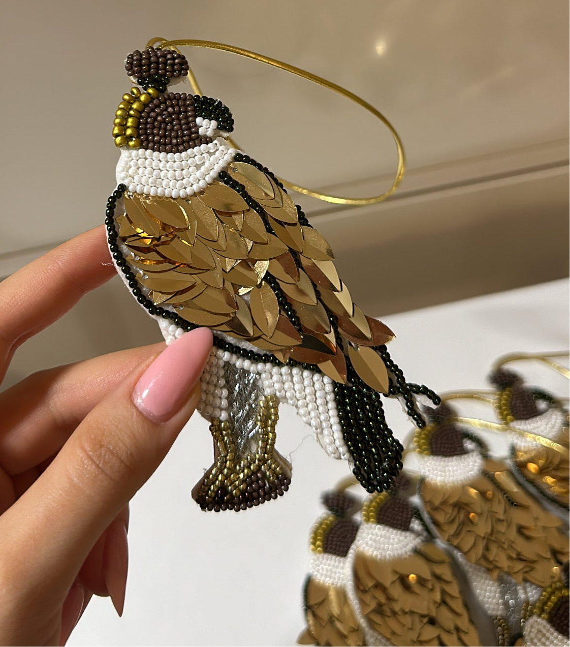 Bag charm #15